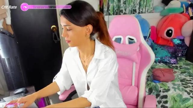 Thumbnail 1, laurencesophiets's Stream at Chaturbate, 12 months ago