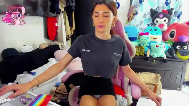 Image 2 of laurencesophiets Stream on Chaturbate on 3 days ago