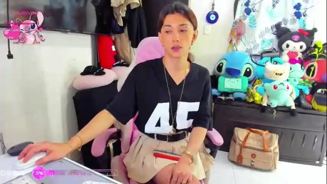 Thumbnail 3, laurencesophiets's Stream at Chaturbate, 1 month ago