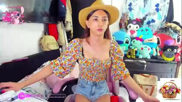Thumbnail 1, laurencesophiets's Stream at Chaturbate, 1 month ago