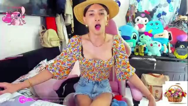 Image 4 of laurencesophiets Stream on Chaturbate on 1 month ago