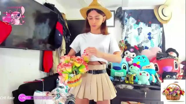 Image 11 of laurencesophiets Stream on Chaturbate on 1 month ago