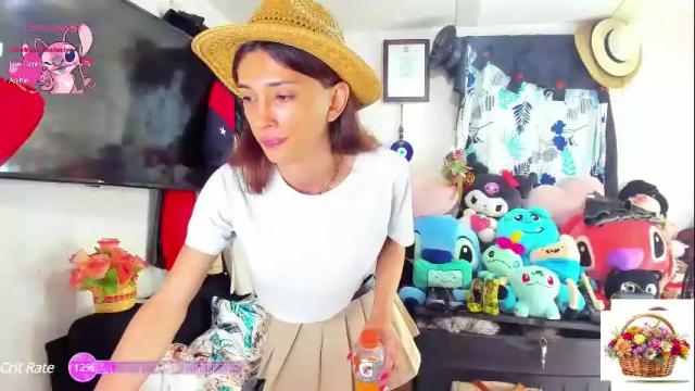 Image 12 of laurencesophiets Stream on Chaturbate on 1 month ago