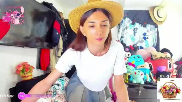 Image 4 of laurencesophiets Stream on Chaturbate on 1 month ago