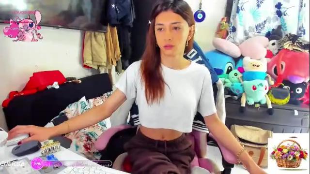 Thumbnail 2, laurencesophiets's Stream at Chaturbate, 1 month ago