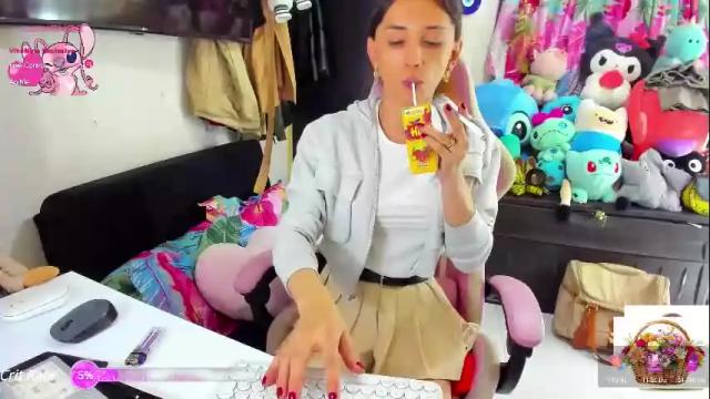 Thumbnail 1, laurencesophiets's Stream at Chaturbate, 1 month ago