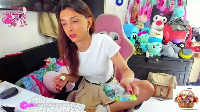 Thumbnail 2, laurencesophiets's Stream at Chaturbate, 1 month ago