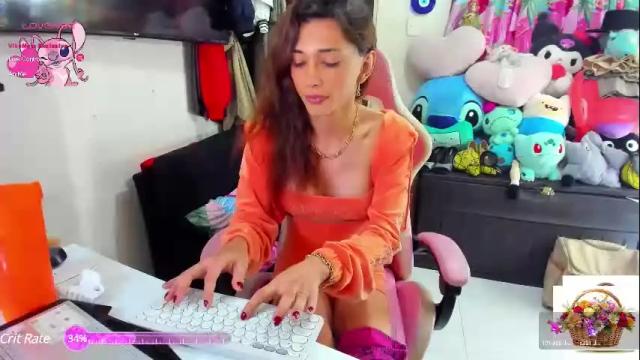 Image 12 of laurencesophiets Stream on Chaturbate on 1 month ago