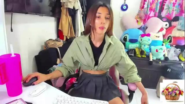 Thumbnail 1, laurencesophiets's Stream at Chaturbate, 20 days ago
