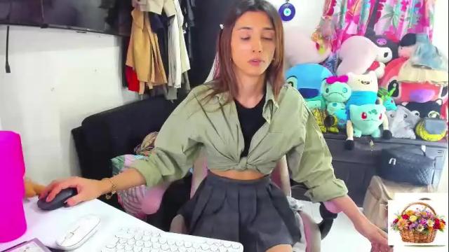 Thumbnail 3, laurencesophiets's Stream at Chaturbate, 20 days ago