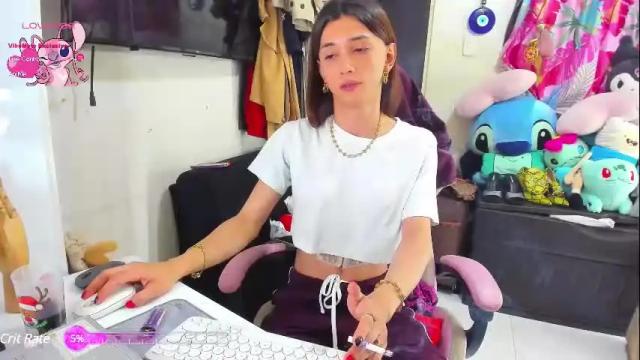 Thumbnail 2, laurencesophiets's Stream at Chaturbate, 13 days ago