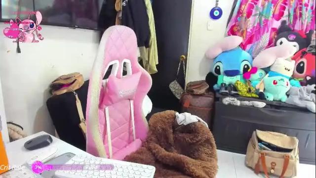 Thumbnail 3, laurencesophiets's Stream at Chaturbate, 11 days ago