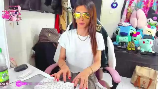 Image 3 of laurencesophiets Stream on Chaturbate on 12 days ago