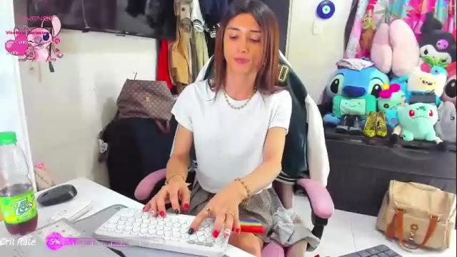 Thumbnail 3, laurencesophiets's Stream at Chaturbate, 9 days ago