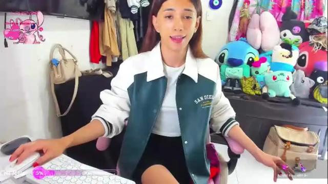Thumbnail 1, laurencesophiets's Stream at Chaturbate, 7 days ago
