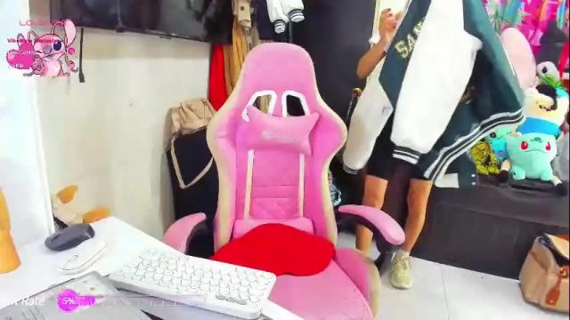 Thumbnail 1, laurencesophiets's Stream at Chaturbate, 6 days ago