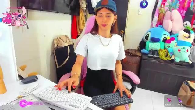 Image 12 of laurencesophiets Stream on Chaturbate on 7 days ago