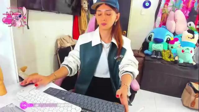 Image 4 of laurencesophiets Stream on Chaturbate on 7 days ago
