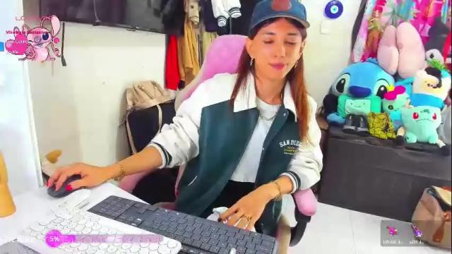 Thumbnail 3, laurencesophiets's Stream at Chaturbate, 6 days ago