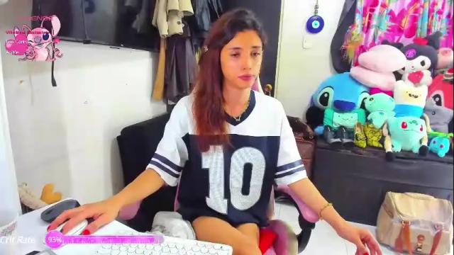 Image 11 of laurencesophiets Stream on Chaturbate on 6 days ago