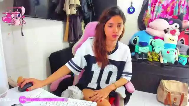 Image 12 of laurencesophiets Stream on Chaturbate on 6 days ago