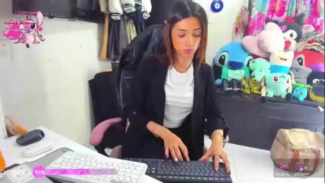 Image 6 of laurencesophiets Stream on Chaturbate on 2 days ago