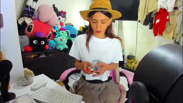 Thumbnail 1, laurencesophiets's Stream at Chaturbate, 2 months ago