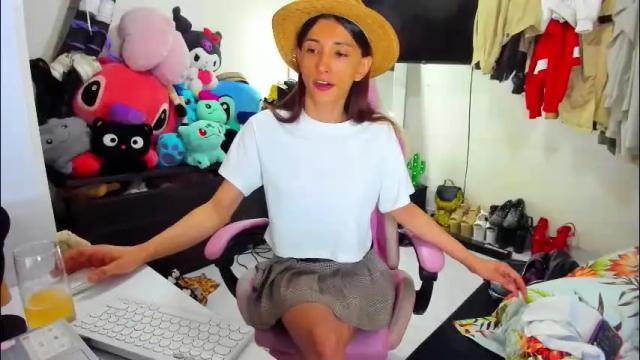 Thumbnail 2, laurencesophiets's Stream at Chaturbate, 2 months ago