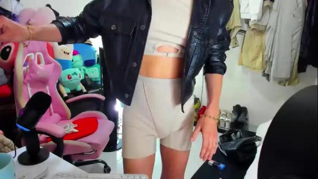 Thumbnail 3, laurencesophiets's Stream at Chaturbate, 2 months ago
