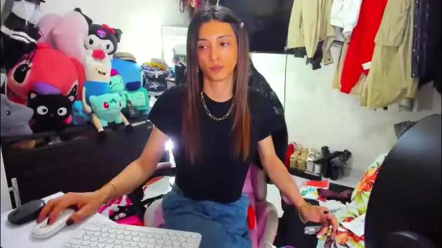 Thumbnail 2, laurencesophiets's Stream at Chaturbate, 2 months ago