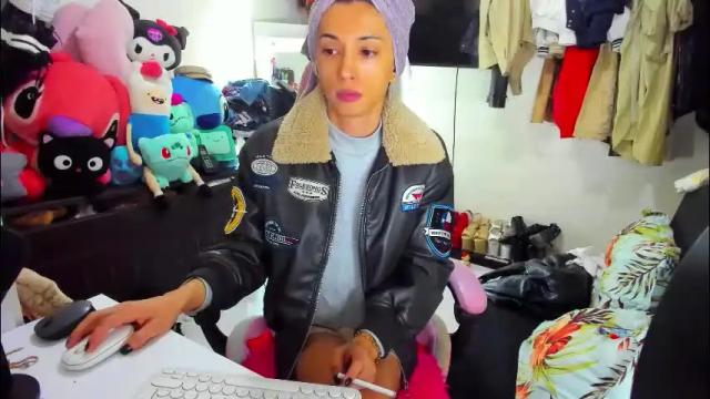 Thumbnail 1, laurencesophiets's Stream at Chaturbate, 2 months ago
