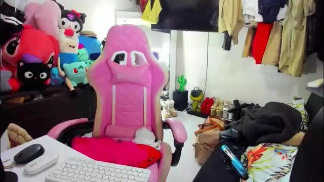 Thumbnail 2, laurencesophiets's Stream at Chaturbate, 2 months ago