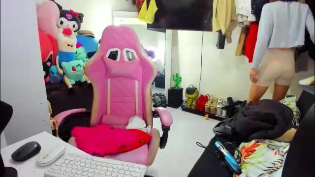 Image 7 of laurencesophiets Stream on Chaturbate on 2 months ago