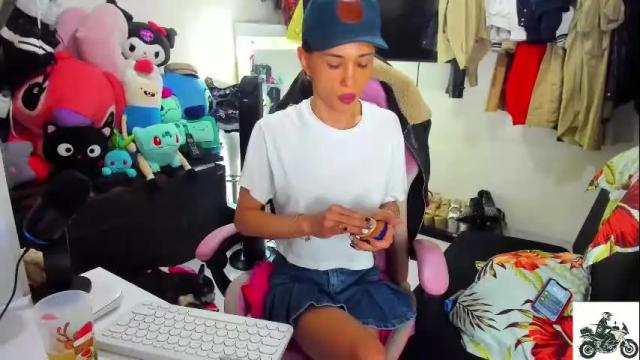 Image 3 of laurencesophiets Stream on Chaturbate on 2 months ago