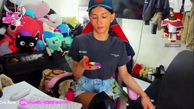 Image 6 of laurencesophiets Stream on Chaturbate on 2 months ago