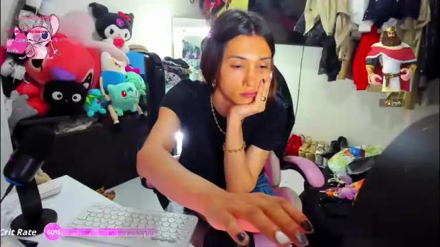 Thumbnail 1, laurencesophiets's Stream at Chaturbate, 2 months ago