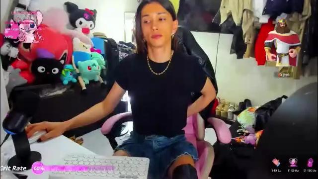 Image 2 of laurencesophiets Stream on Chaturbate on 2 months ago