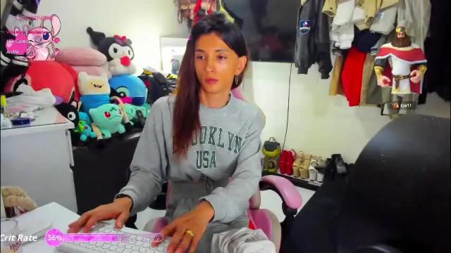 Image 6 of laurencesophiets Stream on Chaturbate on 1 month ago