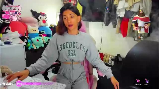 Image 7 of laurencesophiets Stream on Chaturbate on 1 month ago