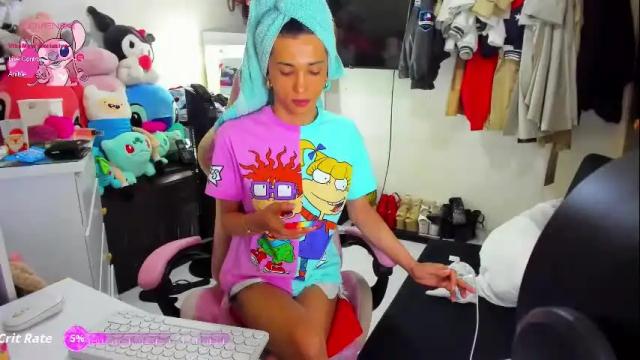 Image 11 of laurencesophiets Stream on Chaturbate on 1 month ago