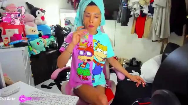 Image 4 of laurencesophiets Stream on Chaturbate on 1 month ago