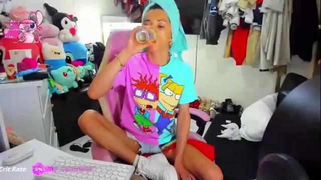 Image 7 of laurencesophiets Stream on Chaturbate on 1 month ago