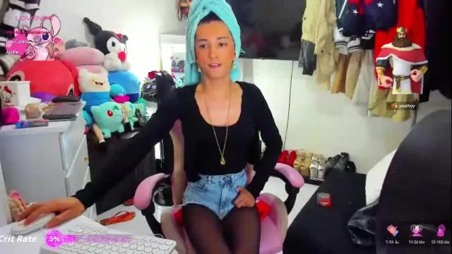 Image 3 of laurencesophiets Stream on Chaturbate on 1 month ago