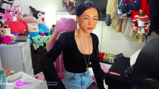 Image 8 of laurencesophiets Stream on Chaturbate on 1 month ago