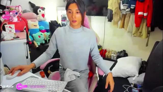 Image 6 of laurencesophiets Stream on Chaturbate on 1 month ago