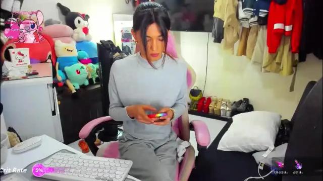 Image 8 of laurencesophiets Stream on Chaturbate on 1 month ago
