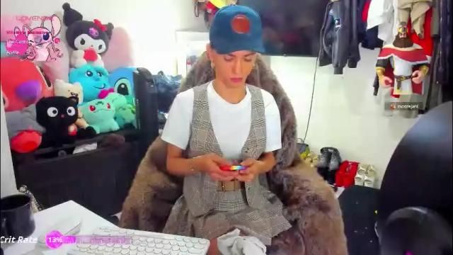 Image 6 of laurencesophiets Stream on Chaturbate on 1 month ago