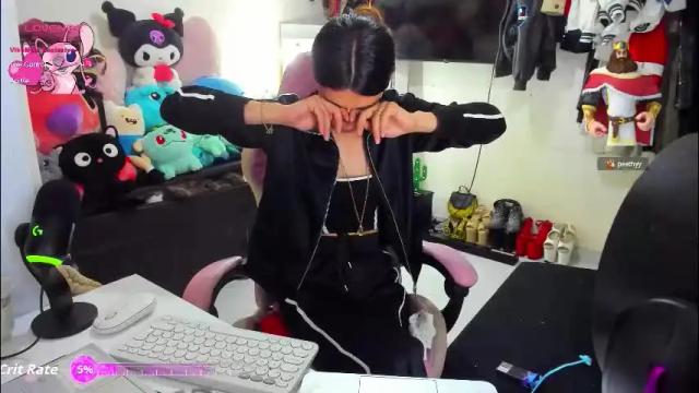 Image 10 of laurencesophiets Stream on Chaturbate on 1 month ago