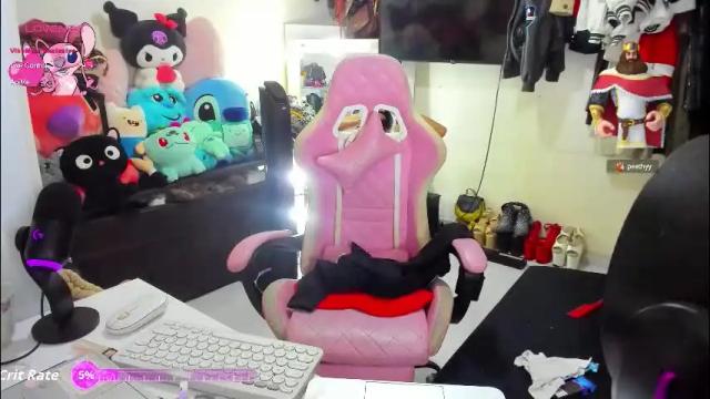 Image 12 of laurencesophiets Stream on Chaturbate on 1 month ago