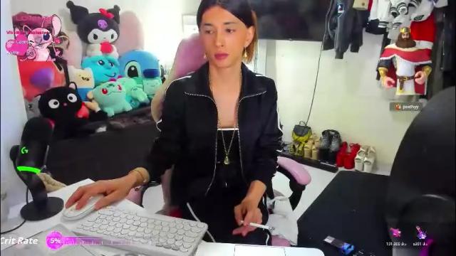 Image 2 of laurencesophiets Stream on Chaturbate on 1 month ago